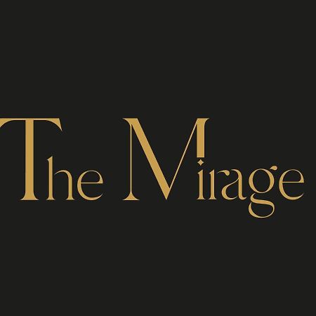 The Mirage Bed and Breakfast Market Rasen Exteriör bild