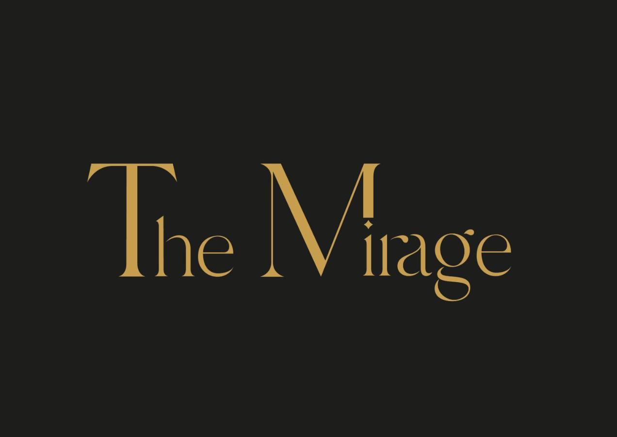 The Mirage Bed and Breakfast Market Rasen Exteriör bild